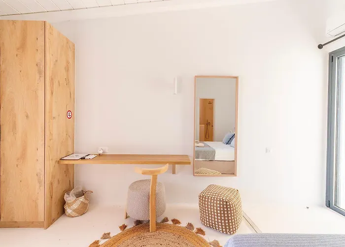 Rhea Elia 别墅 法蒂亚