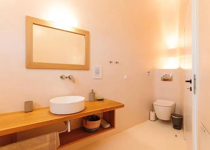 别墅 Rhea Elia 法蒂亚