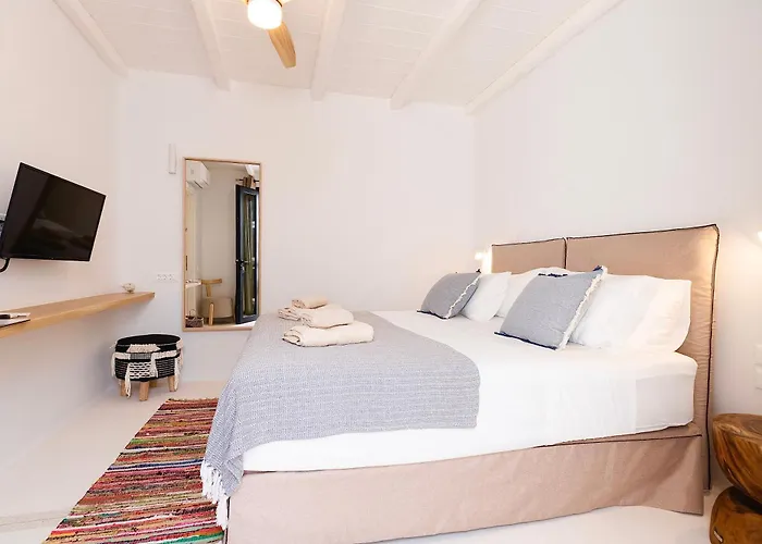 Rhea Elia 别墅 法蒂亚