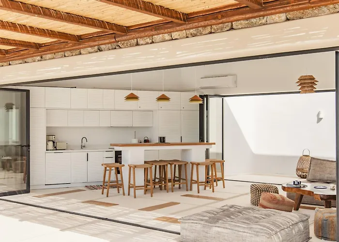 Rhea Elia Ftelia (Mykonos)