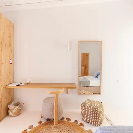 Rhea Elia Villa Ftelia (Mykonos)