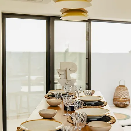 Rhea Elia Villa Ftelia (Mykonos)