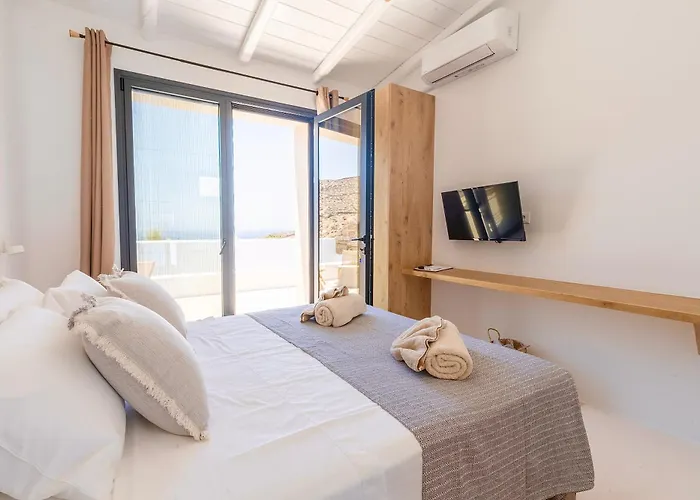 Rhea Elia Ftelia (Mykonos)