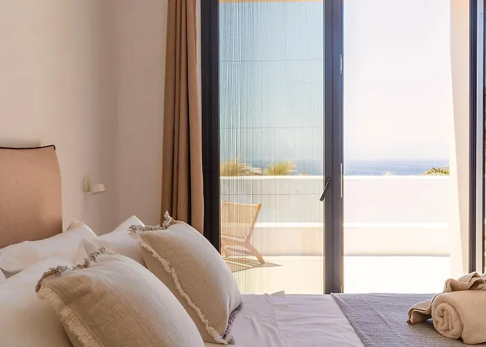 Rhea Elia Ftelia (Mykonos)