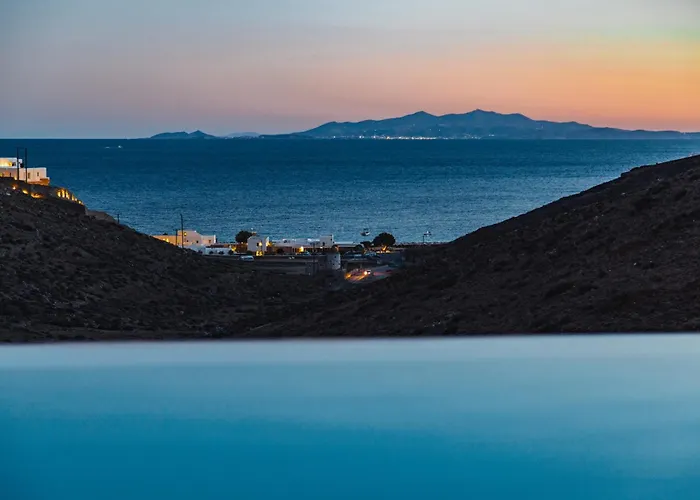 Rhea Elia Ftelia (Mykonos)